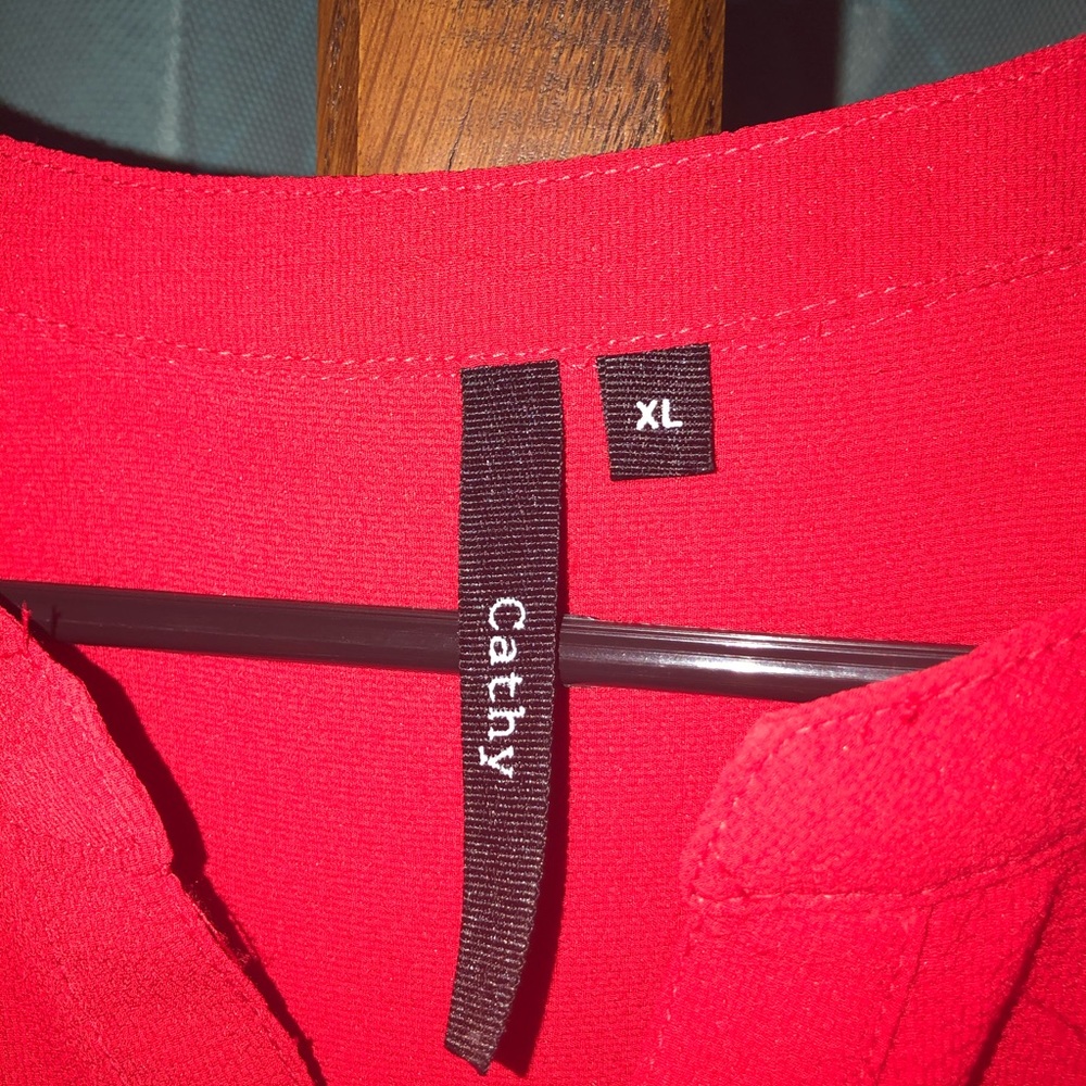 Blouse - Picture 2 of 2